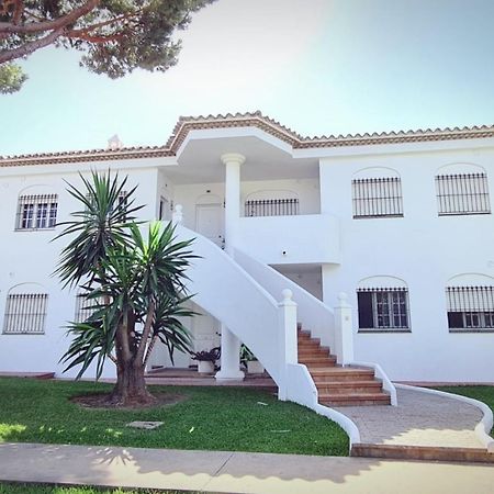Apartmán La Barrosa Playa Chiclana de la Frontera Exteriér fotografie