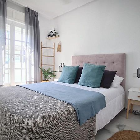 Apartmán La Barrosa Playa Chiclana de la Frontera Exteriér fotografie