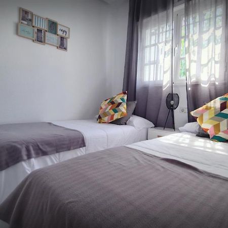 Apartmán La Barrosa Playa Chiclana de la Frontera Exteriér fotografie