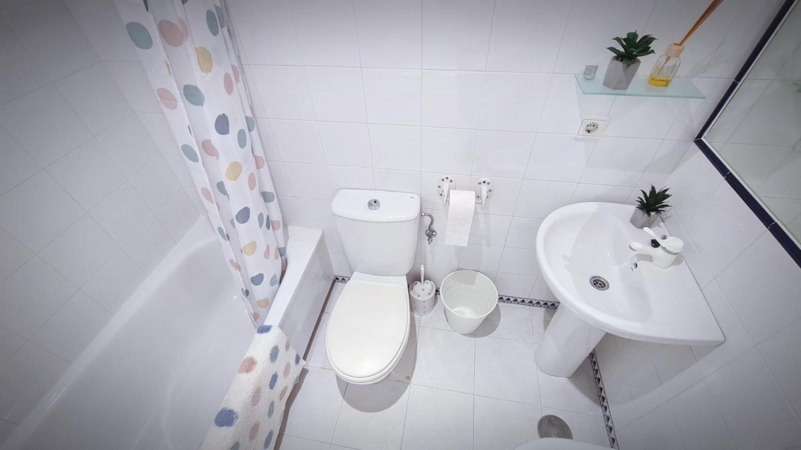 Apartmán La Barrosa Playa Chiclana de la Frontera Exteriér fotografie