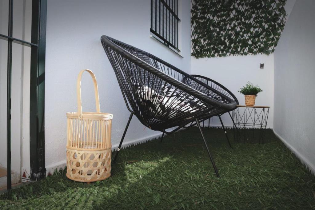 Apartmán La Barrosa Playa Chiclana de la Frontera Exteriér fotografie